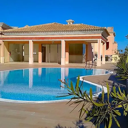 Oceanview Luxury Duplex With Pool & Gym Near Lisbon * Sesimbra