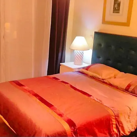 Oceanview Luxury Duplex With Pool & Gym Near Lisbon Sesimbra