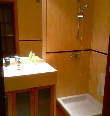 Hébergement de vacances Oceanview Luxury Duplex With Pool & Gym Near Lisbon