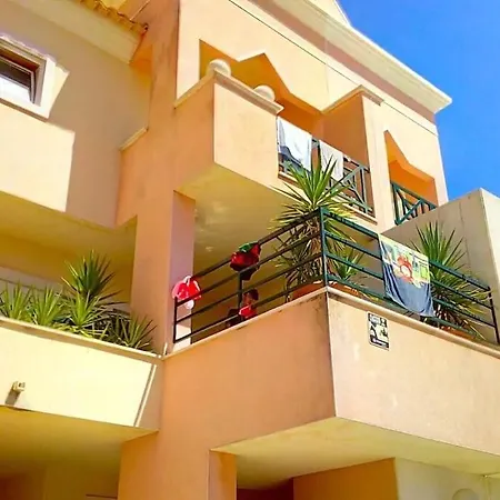 Holiday home Oceanview Duplex Shared Pool & *