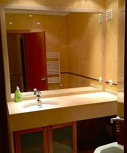 Lisbon South Bank Oceanview Lux Duplex Pool & Gym Σπίτι διακοπών