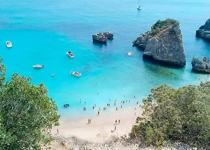 Σπίτι διακοπών Lisbon South Bank Oceanview Lux Duplex Pool & Gym