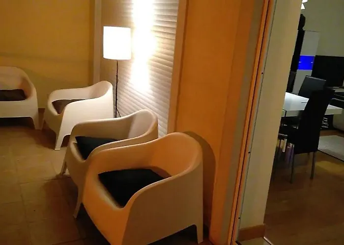 Σπίτι διακοπών Lisbon South Bank Oceanview Lux Duplex Pool & Gym *