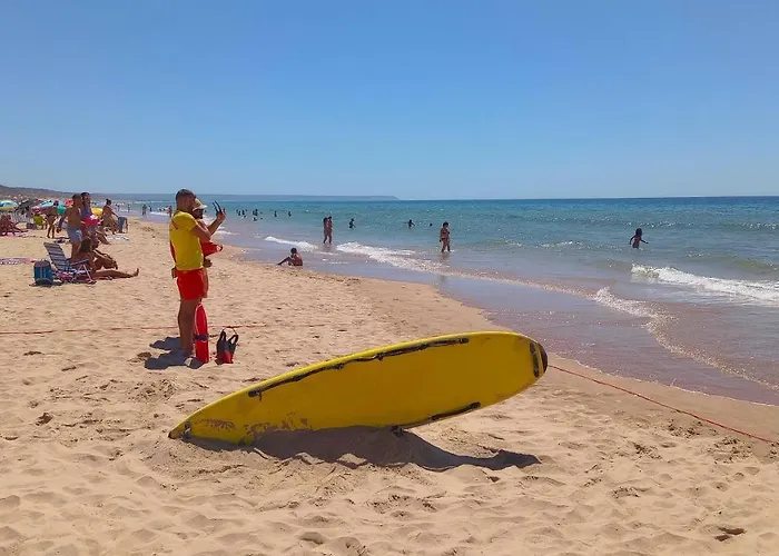 Lisbon South Bank Oceanview Lux Duplex Pool & Gym