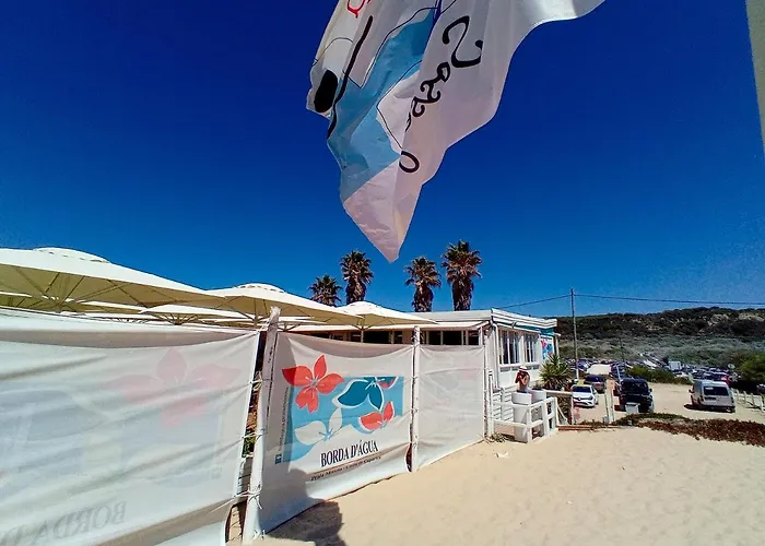 Lisbon South Bank Oceanview Lux Duplex Pool & Gym Σπίτι διακοπών Σεσίμπρα