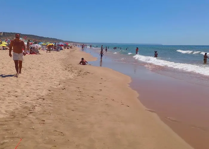 Lisbon South Bank Oceanview Lux Duplex Pool & Gym Σπίτι διακοπών *