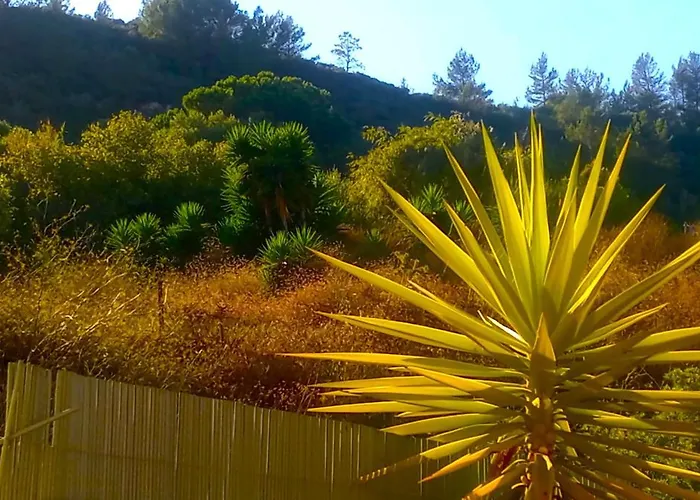 別荘 Oceanview Luxury Duplex With Pool & Gym Near Lisbon