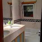 Oceanview Luxury Duplex With Pool & Gym Near Lisbon 度假居 *