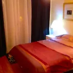 Oceanview Luxury Duplex With Pool & Gym Near Lisbon 度假居
