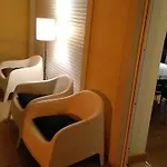 度假居 Oceanview Luxury Duplex With Pool & Gym Near Lisbon *