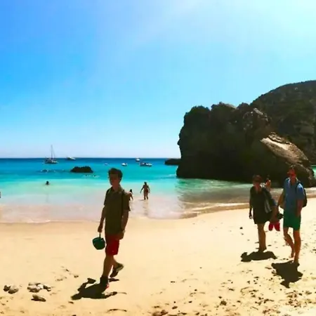 Lisbon South Bank Oceanview Lux Duplex Pool & Gym Sesimbra