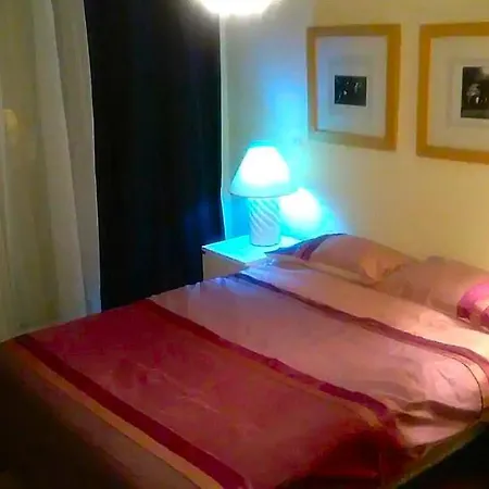 Lisbon South Bank Oceanview Lux Duplex Pool & Gym Nyaraló Sesimbra