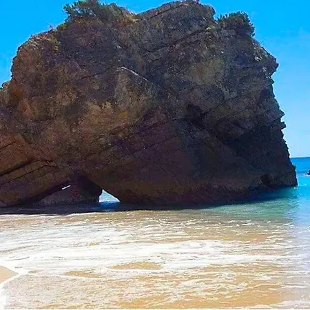 Nyaraló Lisbon South Bank Oceanview Lux Duplex Pool & Gym