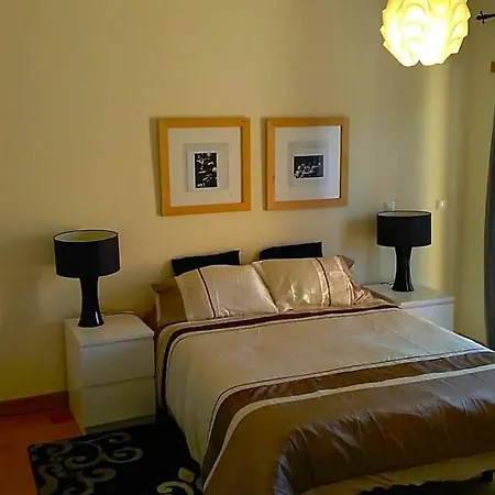 Lisbon South Bank Oceanview Lux Duplex Pool & Gym 別荘 *