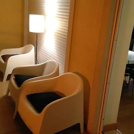 Σπίτι διακοπών Oceanview Luxury Duplex With Pool & Gym Near Lisbon *