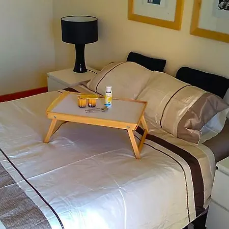 Lisbon South Bank Oceanview Lux Duplex Pool & Gym Sesimbra