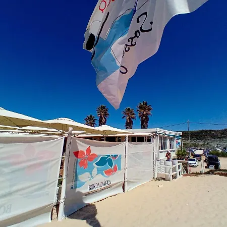 Lisbon South Bank Oceanview Lux Duplex Pool & Gym 別荘 セシンブラ