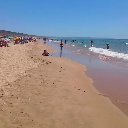 Oceanview Luxury Duplex With Pool & Gym Near Lisbon Holiday home *