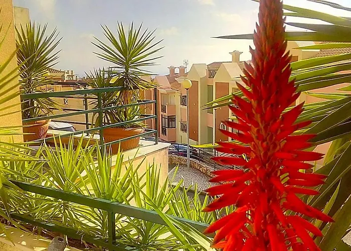 Oceanview Luxury Duplex With Pool & Gym Near Lisbon * Sesimbra