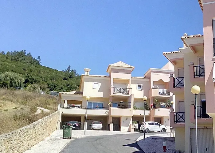 Casa vacanze Oceanview Luxury Duplex With Pool & Gym Near Lisbon Sesimbra